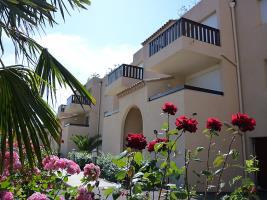 Apartment Les Embruns Saint-Cyprien  Extérieur photo