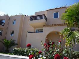 Apartment Les Embruns Saint-Cyprien  Extérieur photo